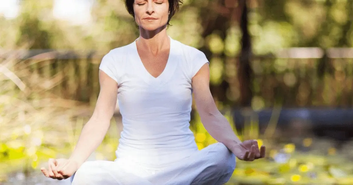 Meditation is the secret weapon against migraine