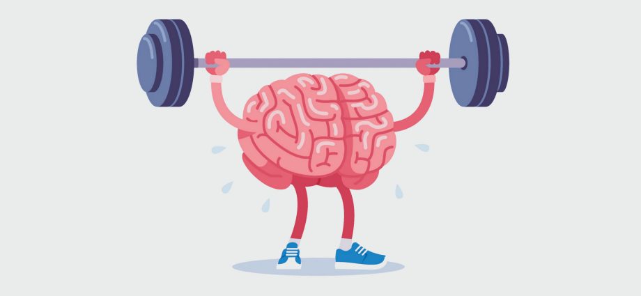 «Mental Gym»: 6 exercises to train the brain