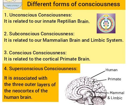 Methods and practices for expanding consciousness