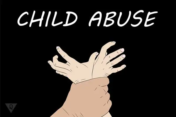 Methods for dealing with parental abuse