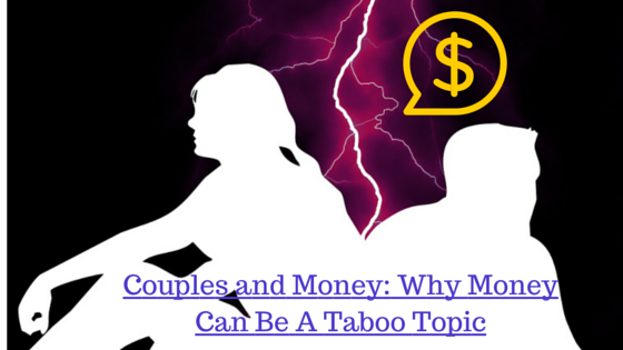 Geld: 'n taboe-onderwerp in verhoudings