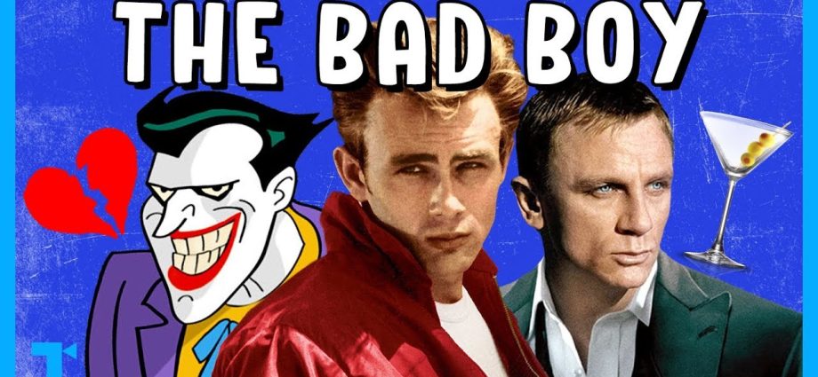 Mystère du « bad boy » : pourquoi aime-t-on les personnages négatifs ?