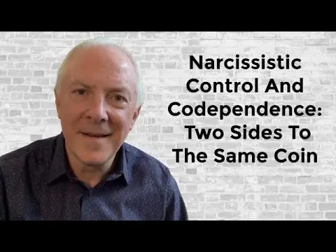 Narcissists and Codependents: Two Sides of the Same Coin?