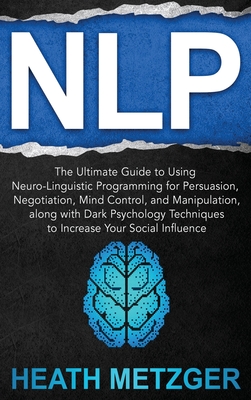 NLP: manipulasjon av andre eller en måte å forhandle med deg selv på?