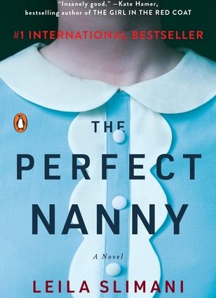 "Perfect Nanny": e Monster an Ärer Crèche