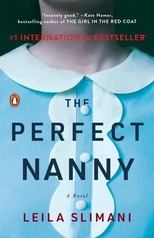 «Perfect Nanny»: a monster in your nursery