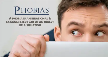 Phobias: main signs, causes of their manifestation, as well as ways to deal with panic attacks