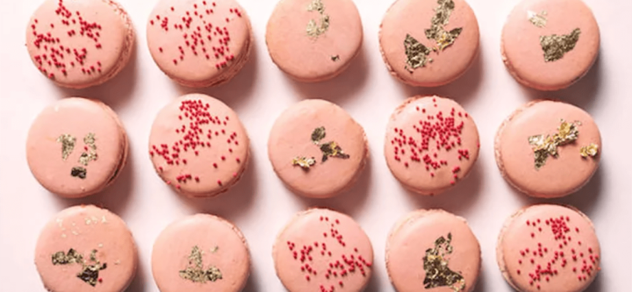 «Pink mood»: unusual dishes for ineradicable romantics