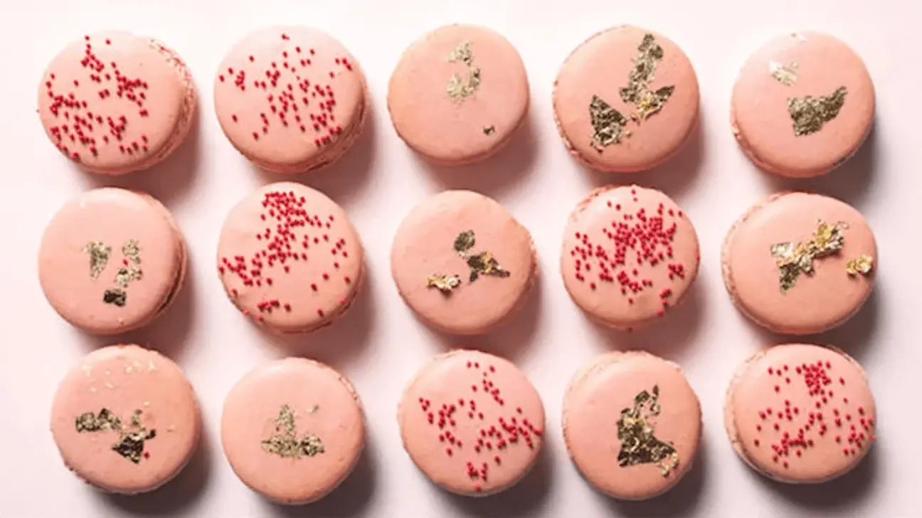 «Pink mood»: unusual dishes for ineradicable romantics