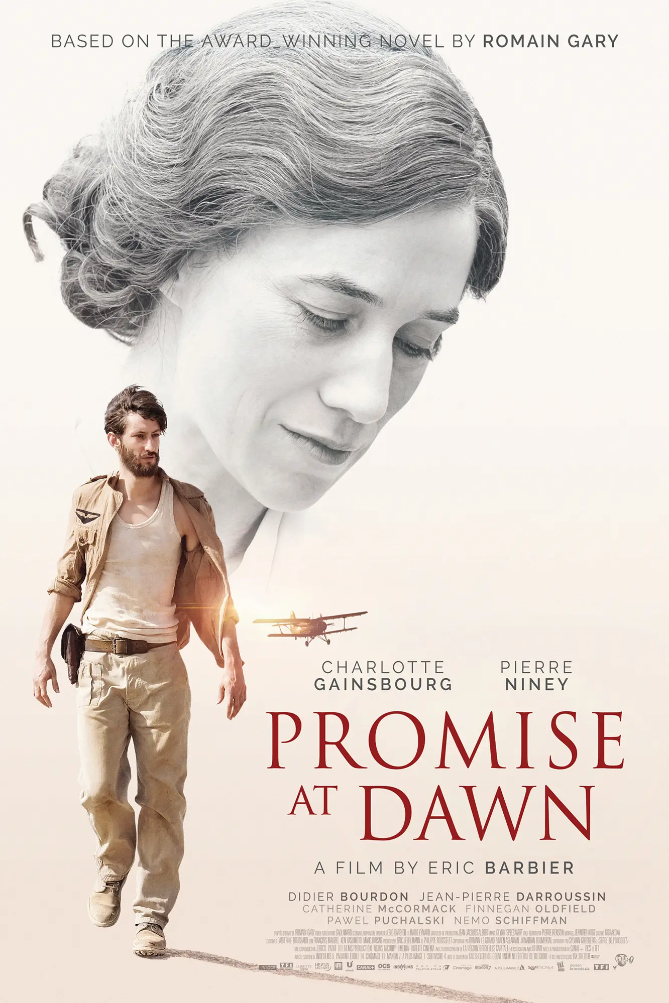 «Promise at Dawn»: the golden cage of motherly love