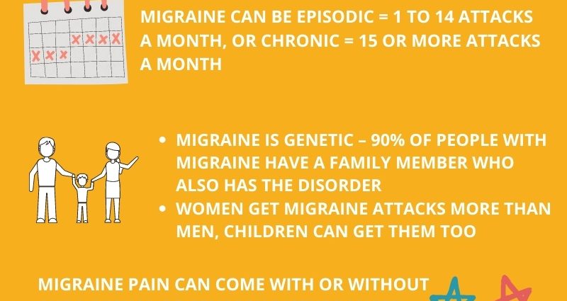 Psychogenic Headache Symptoms and 5 Treatments