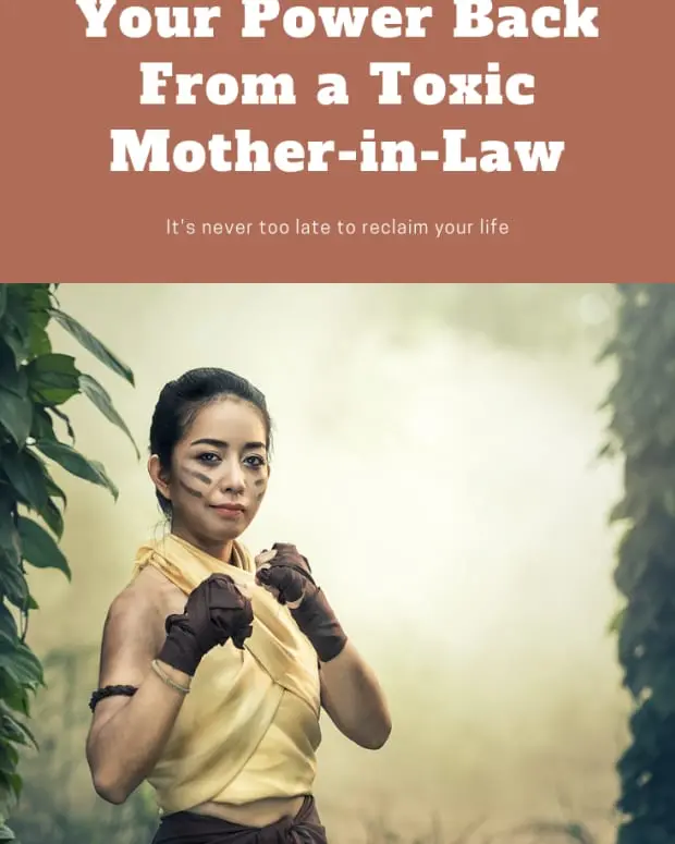 Psychological analysis of relations with the mother-in-law. Live without breaking your comfort zone.