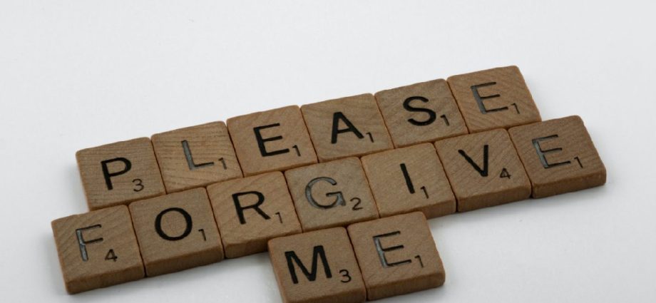 Psykologer har funnet ut hva motviljen mot å tilgi et lovbrudd fører til