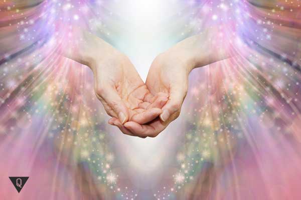 Reiki Meditation for Whole Body Healing