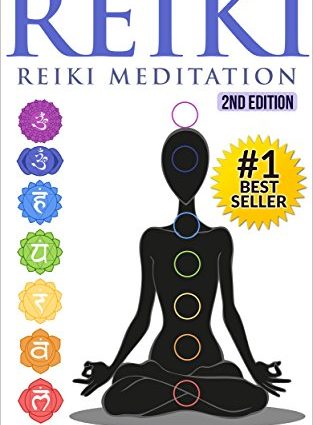 Reiki Meditation for Whole Body Healing