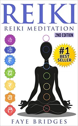 Reiki Meditation for Whole Body Healing