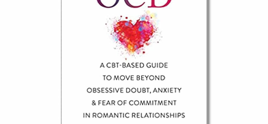 Relationship OCD: How obsessive thoughts and doubts get in the way