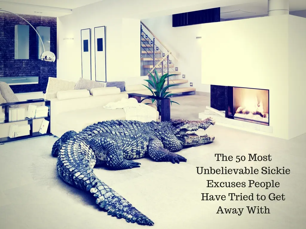 Ridiculous excuses that make us stay with the ones we don’t love