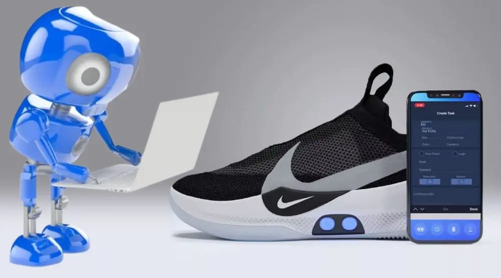 Robots, sneakers and sponges: 22 things useful for everyone in the spring of 2022