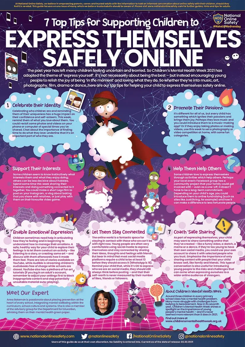 Safety in love: 7 tips for daughters