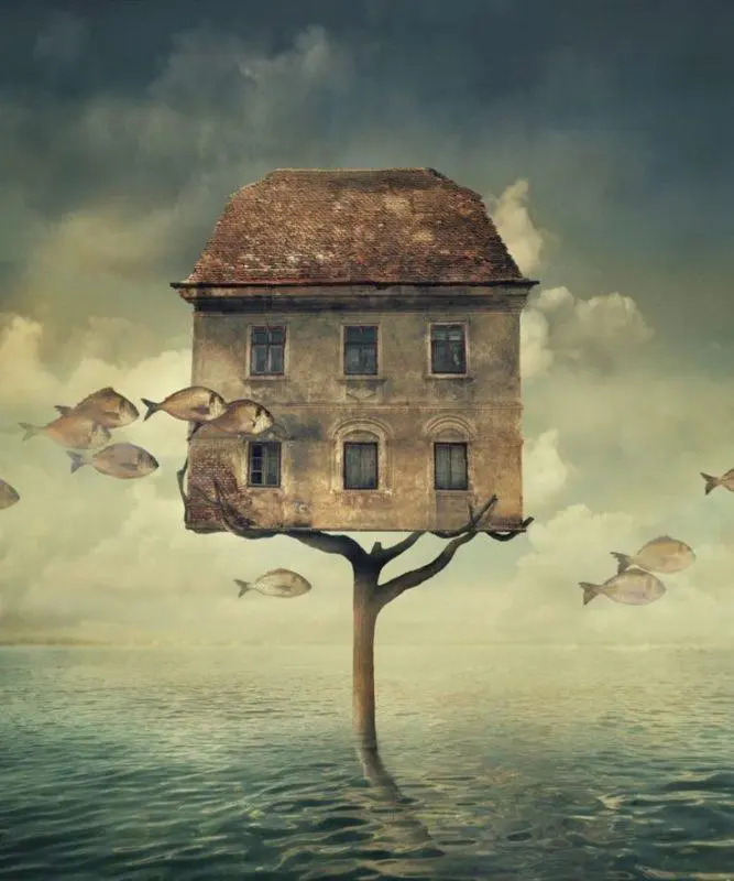 Schizophrenia — Split Mind or Split Personality?