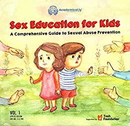 Sex education: what and how to tell a child to prevent abuse?