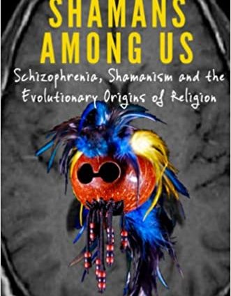 Shaman or schizophrenic: shamanic disease