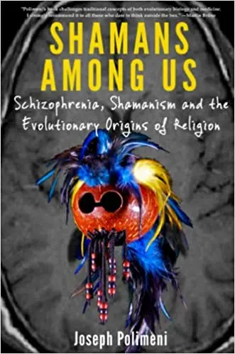 Shaman or schizophrenic: shamanic disease