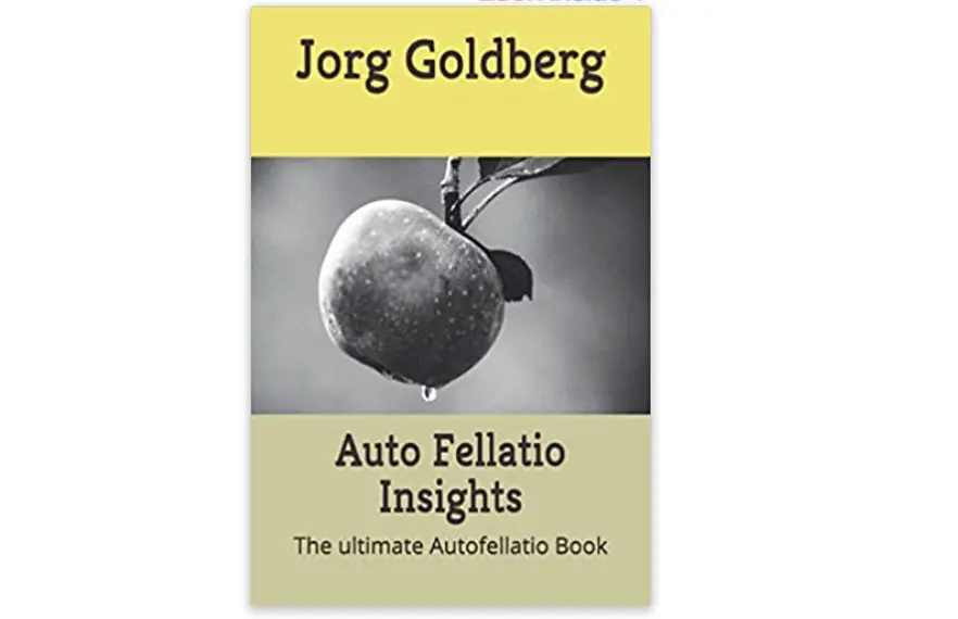 Auto Fellatio Book