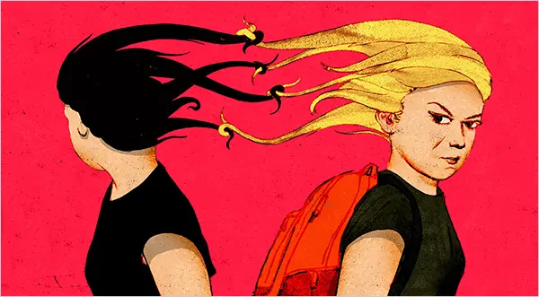 «Something Went Wrong»: When a Psychologist Becomes an Enemy