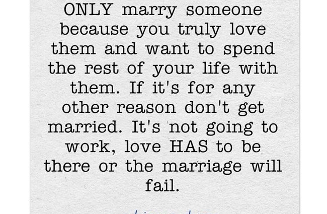 گاهی حتی نیازی به ازدواج نیست.