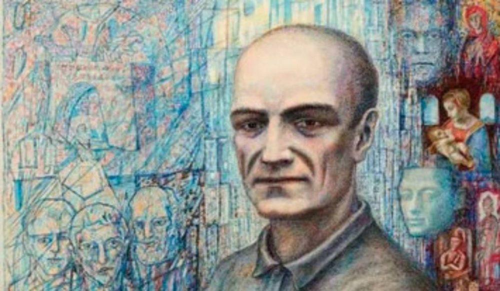 Soviet geniuses diagnosed with schizophrenia