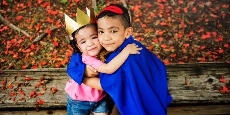 The ability to forgive: how to instill it in children?