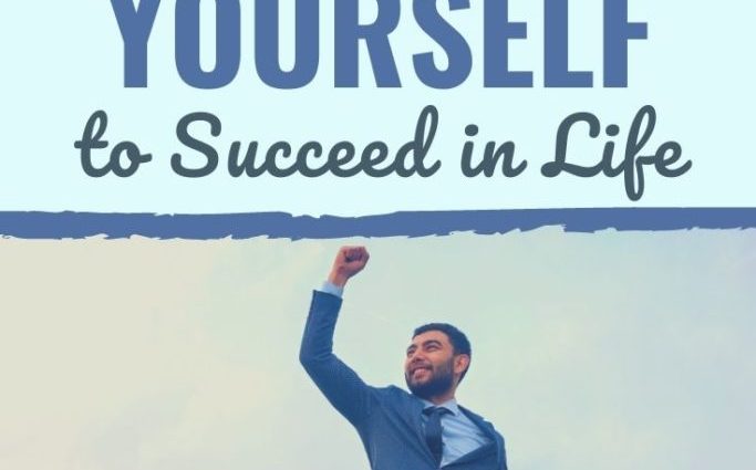 The best methods for achieving success that will help you finally believe in yourself