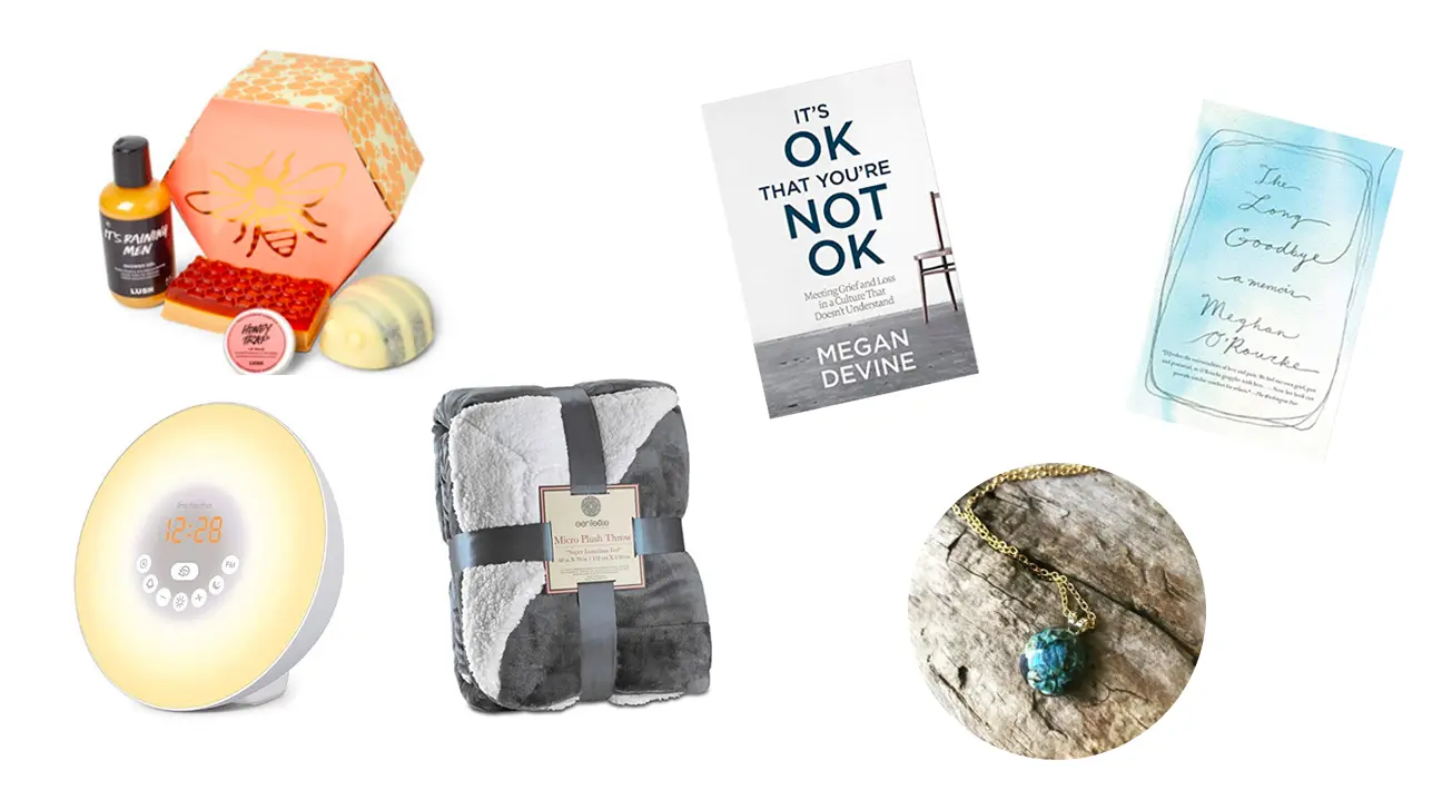 The best ways to choose original gifts to see the emotions of a loved one