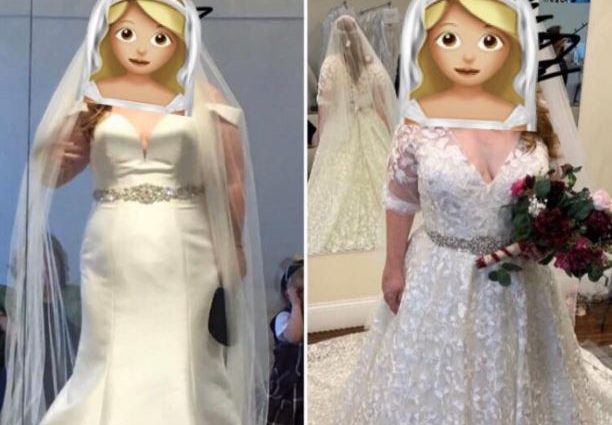 The bride invited her fiance’s ex to the wedding, and she ruined the holiday