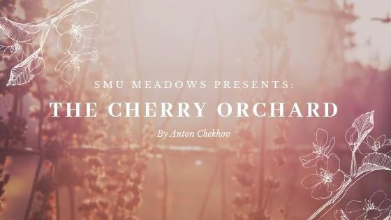 "The Cherry Orchard": buddugoliaeth stori dylwyth teg dros reswm