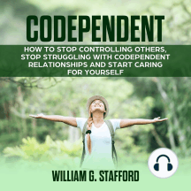 O escenario de codependencia: cando é hora de separarse dos demais e como facelo