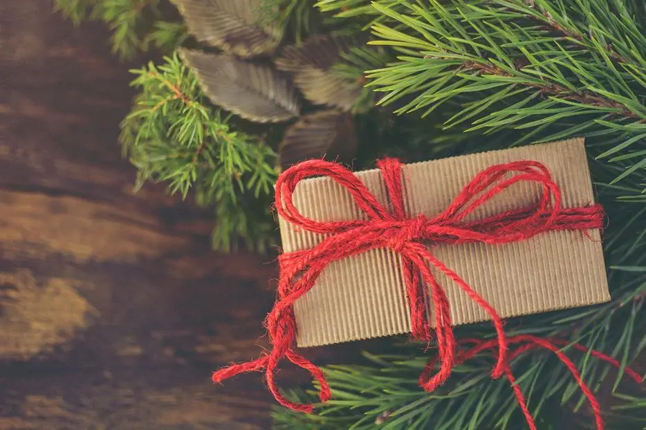 The hidden meaning of New Year’s gifts