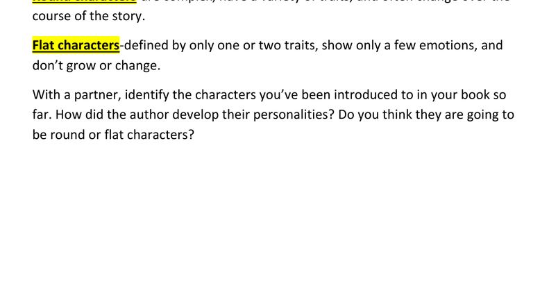 The main ways and methods for the possibility of changing the qualities of your character for the better