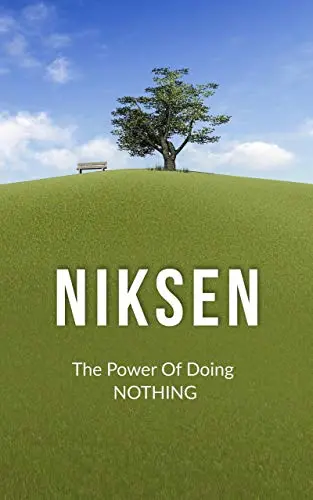 The power of doing nothing