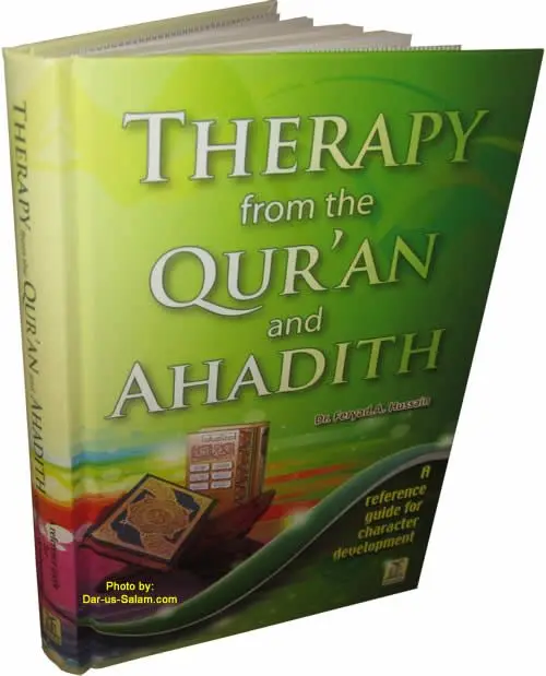 The Qur’an and Therapy: Which Psychologists Do Muslims Turn To?