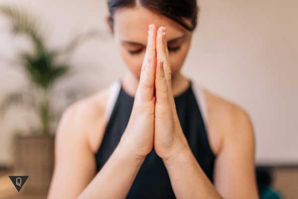 Theta Healing Meditation Guide