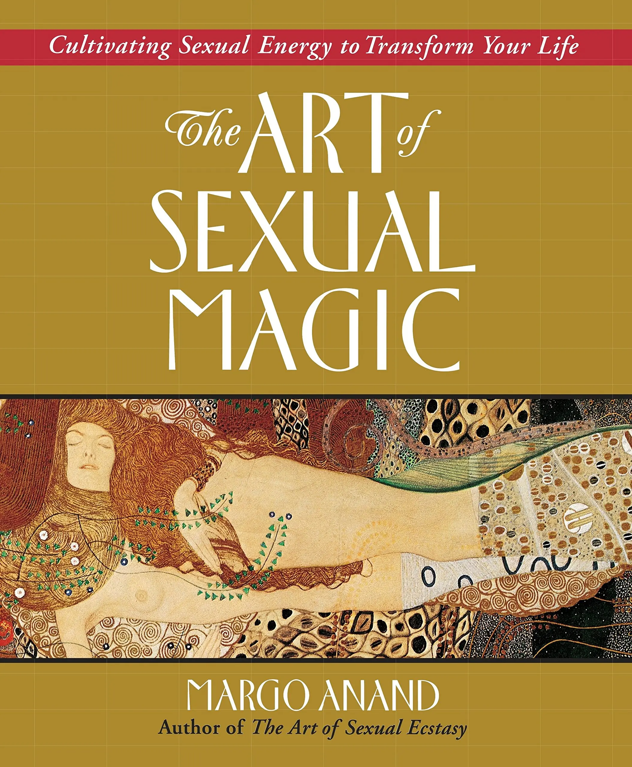 «This sex was magical!»: what is sexual magic