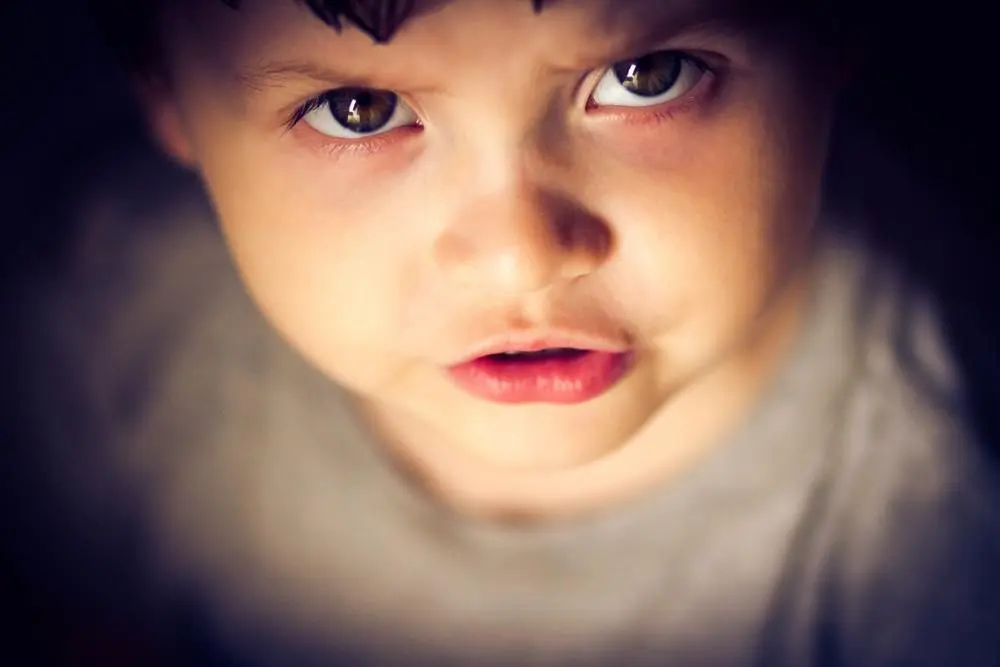 Three myths about child aggression
