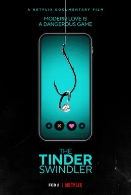 «Tinder Swindler»: what is this movie about