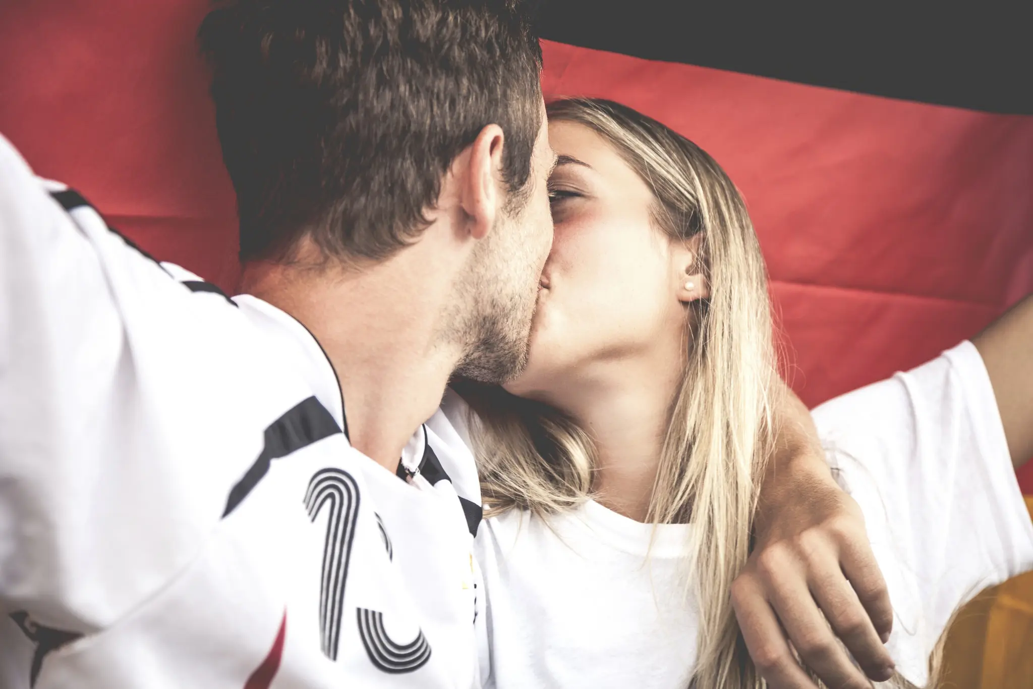 Tired of looking for love? Read this