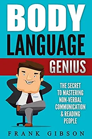 TOP 10 best non-verbal communication books to read