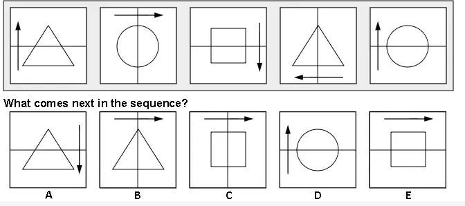 TOP 10 exercises for the development of verbal logical thinking