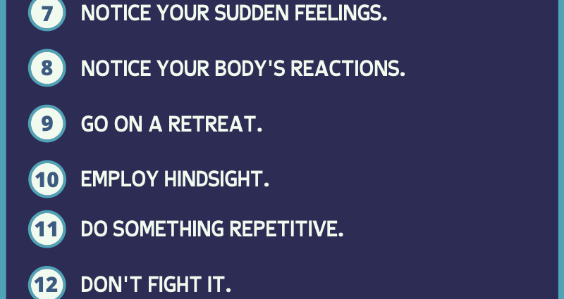 Top 13 Exercises to Develop Extraordinarily Strong Intuition